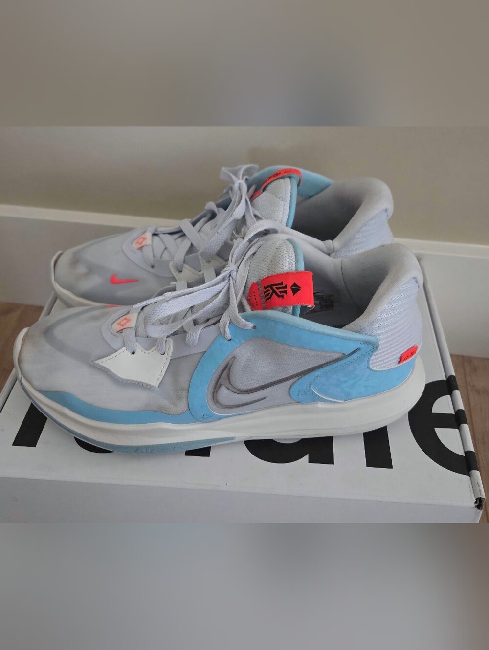 Nike Kyrie Low 5